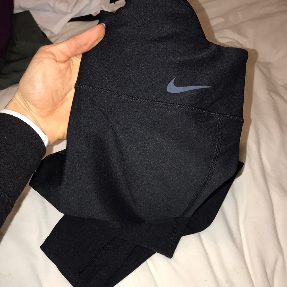 Nike Dri Fit leggings